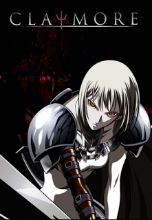 Claymore