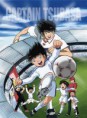 CAPTAIN TSUBASA (SUPER CAMPEÕES) DUBLADO