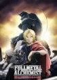 FULL METAL ALCHEMIST BROTHERHOOD DUBLADO