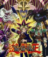 Yu-Gi-Oh! 4ª 5ª 6ª 7ª Temporadas