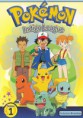 Pokemon Indigo League 1° Temporada